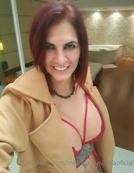 Melissadevassaoficial