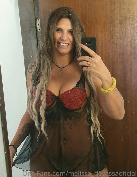 Melissadevassaoficial