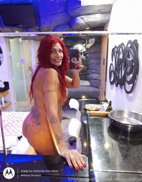 Melissadevassaoficial