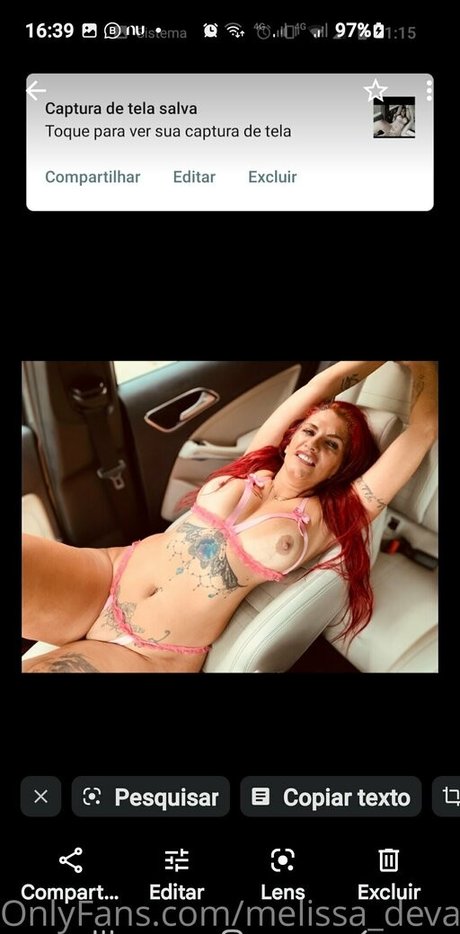 Melissadevassaoficial