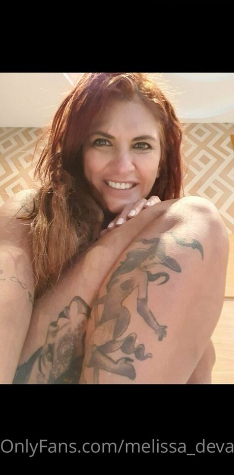 Melissadevassaoficial