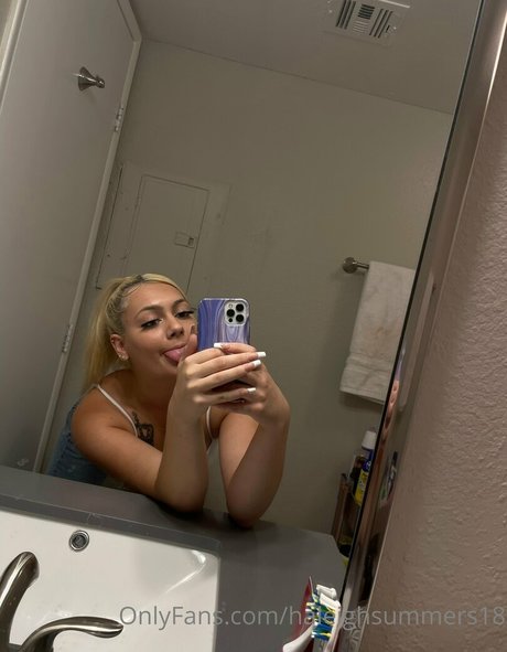 Haleighsummers18