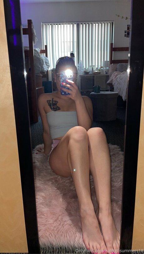 Haleighsummers18
