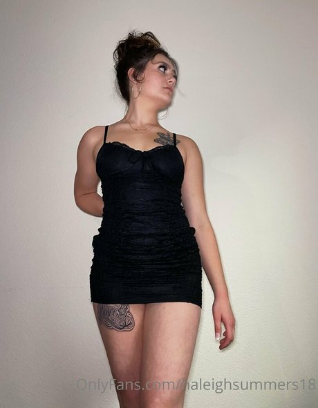Haleighsummers18