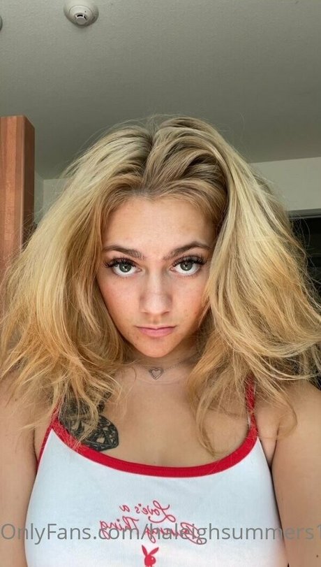 Haleighsummers18