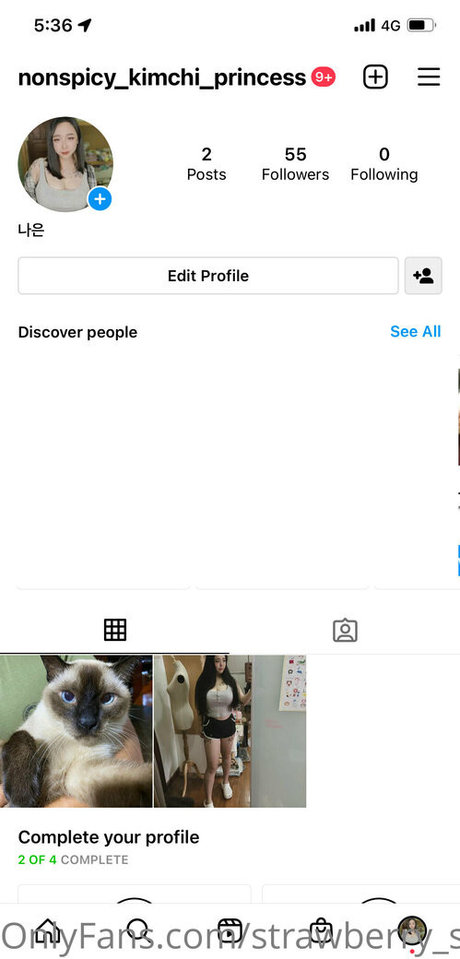 Strawberrysojuprincess