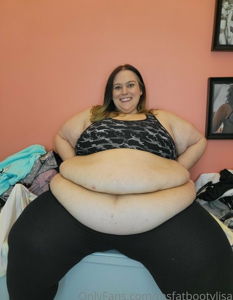 Msfatbootylisa
