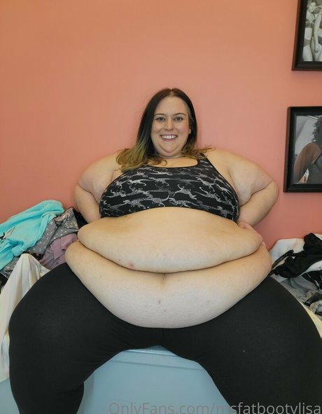 Msfatbootylisa