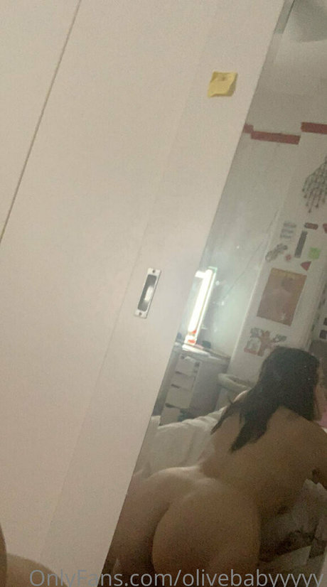 Olivebabyyyyy