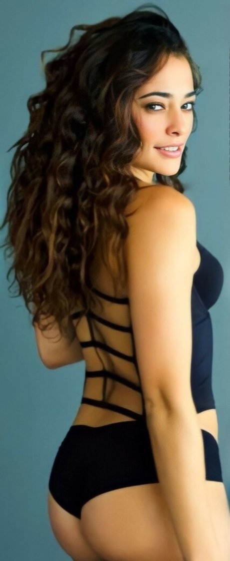 Natalie Martinez
