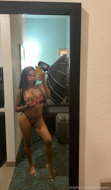 Baddiejess1