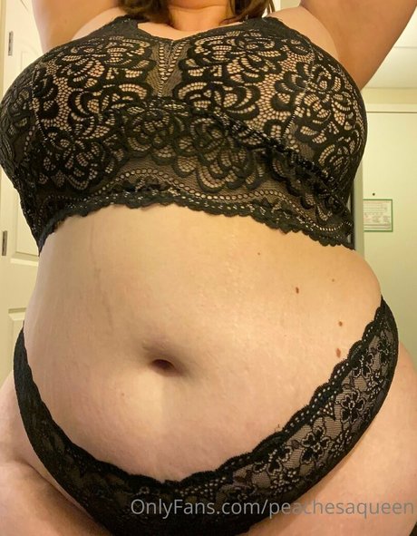 Peachesaqueen