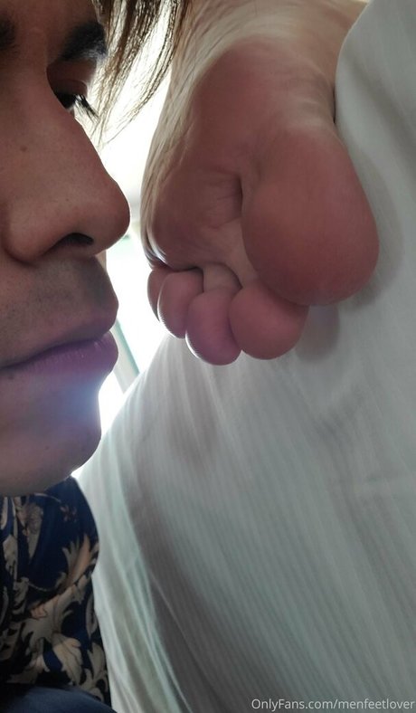 Menfeetlover