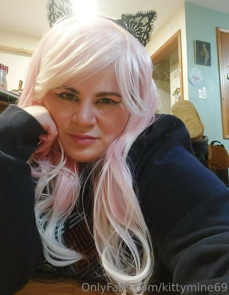 Kittymine69