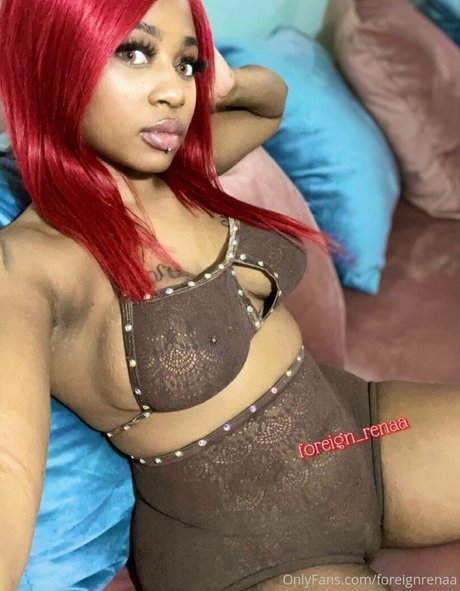 Foreignrenaa