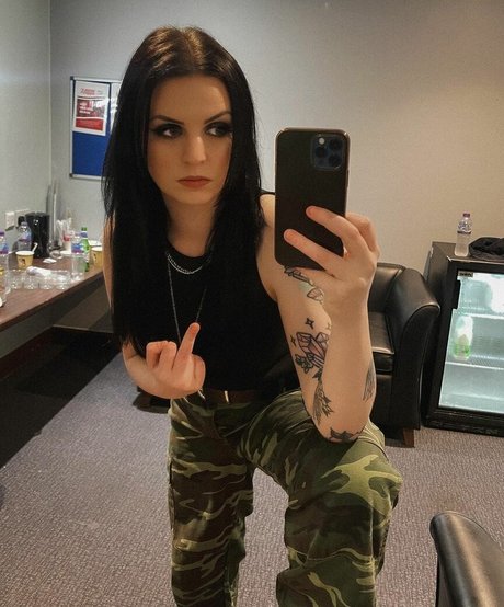 Emma Blackery