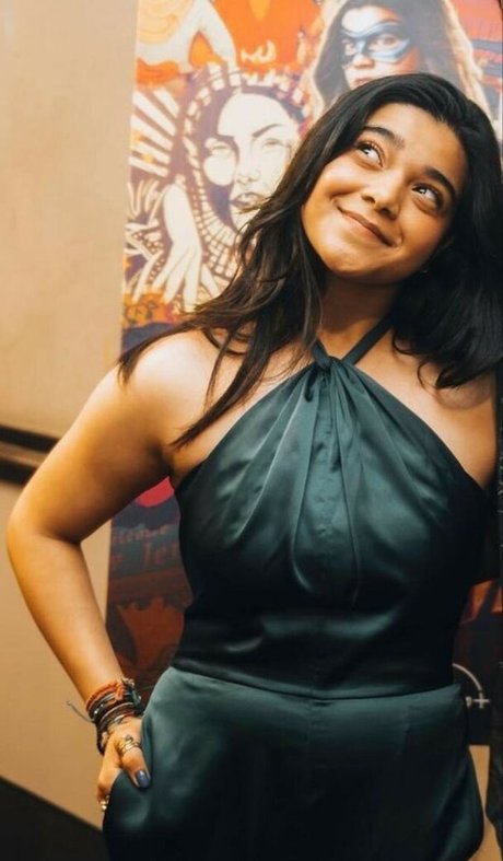 Iman Vellani