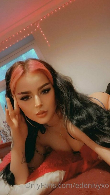 Edenxivy