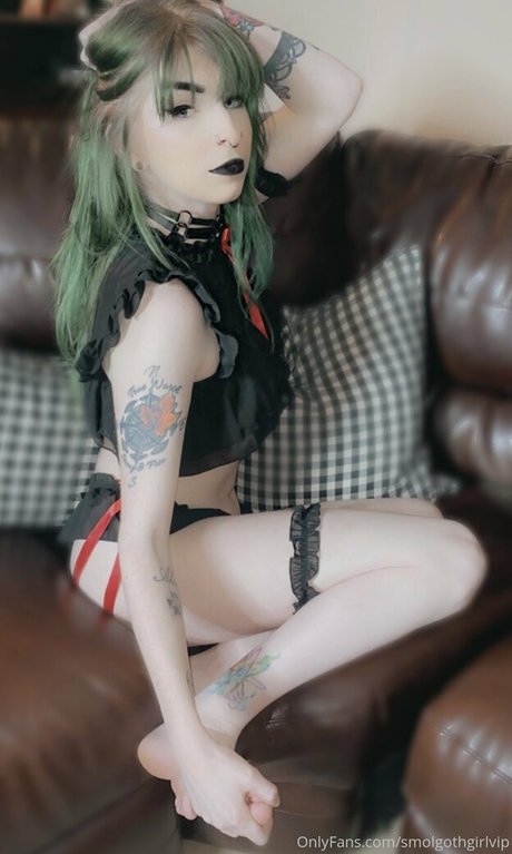 Smolgothgirlvip