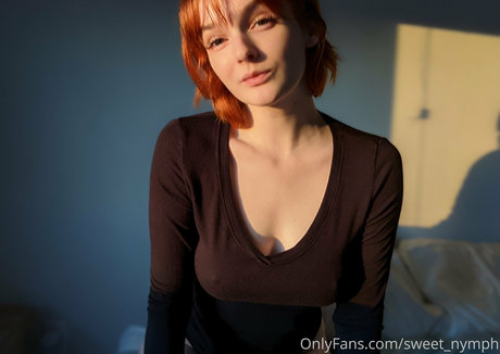 Sweetnymph