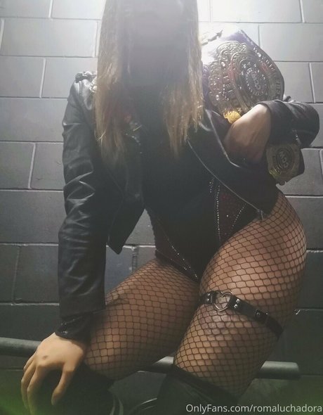 Roma Luchadora Chilena