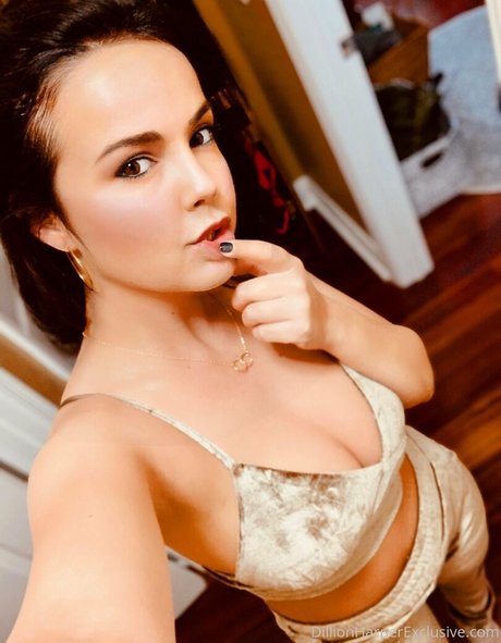 Dillionharper