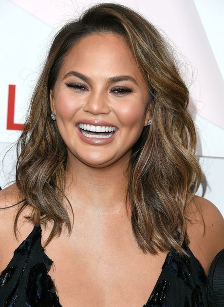 Chrissy Teigen