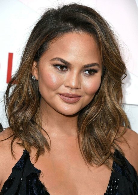Chrissy Teigen