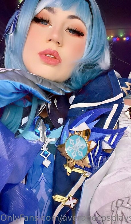 Averagecosplays