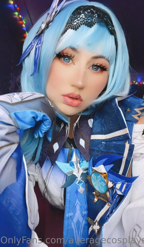 Averagecosplays