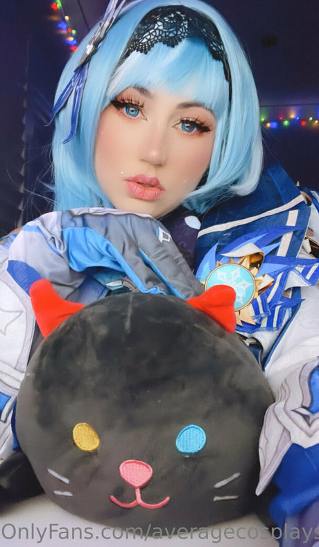 Averagecosplays