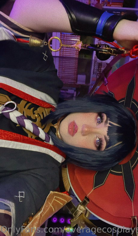 Averagecosplays