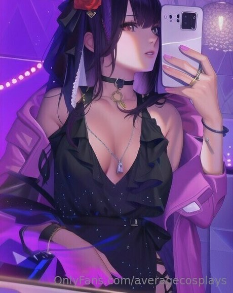 Averagecosplays