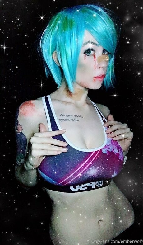 Emberwolf