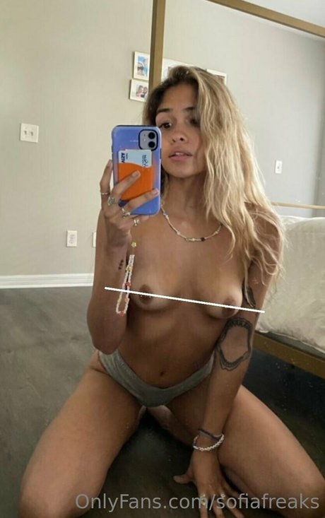Sofiafreaks
