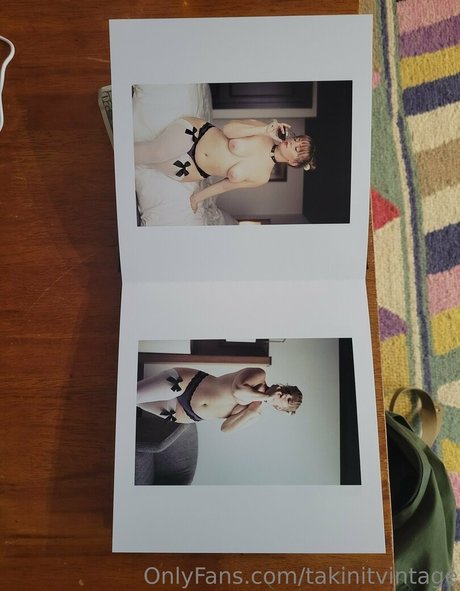 Takinitvintage