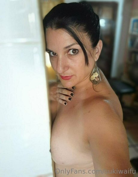 Sukiwaifu