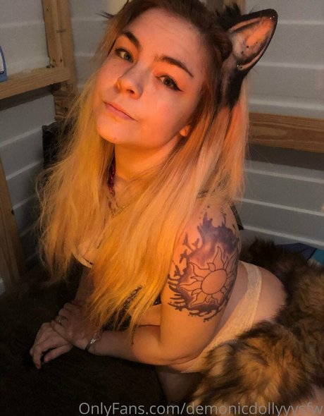Demonicdollyyysfw