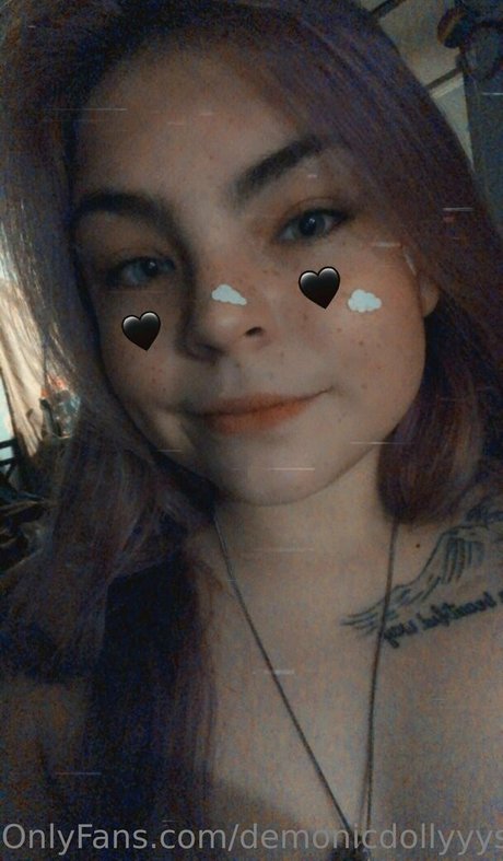Demonicdollyyysfw