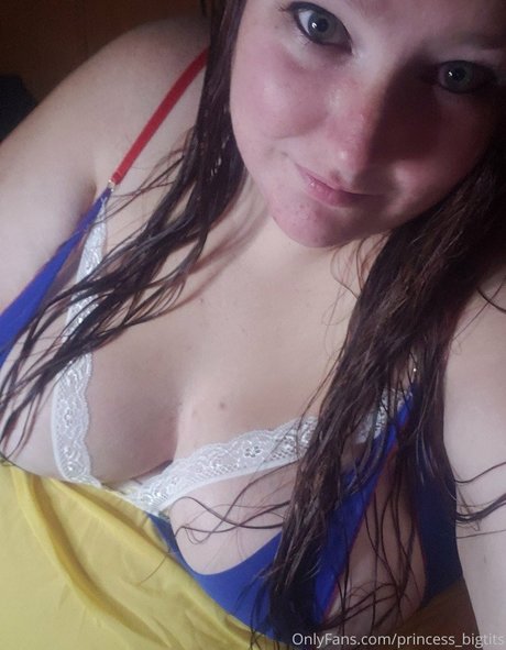 Princess Big Tits