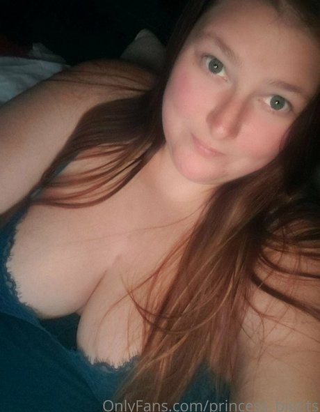Princess Big Tits