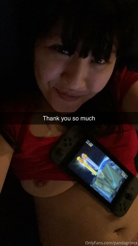 Pandagrlxxx