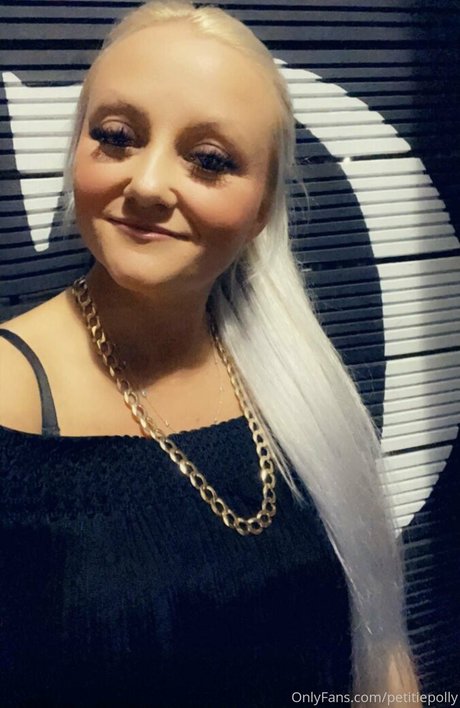 Petitiepolly