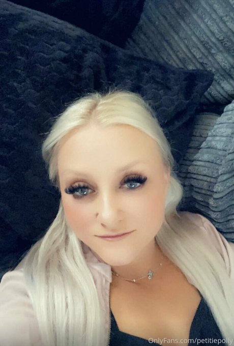 Petitiepolly