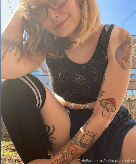 Sailorplasmafree