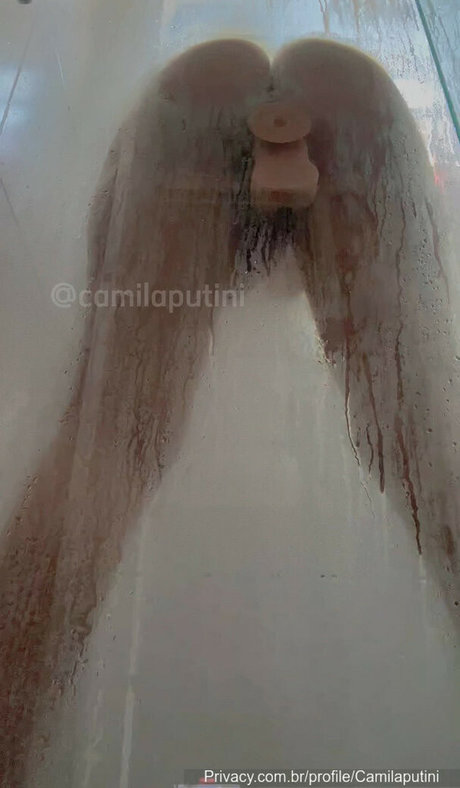 Camilaputini Comecou