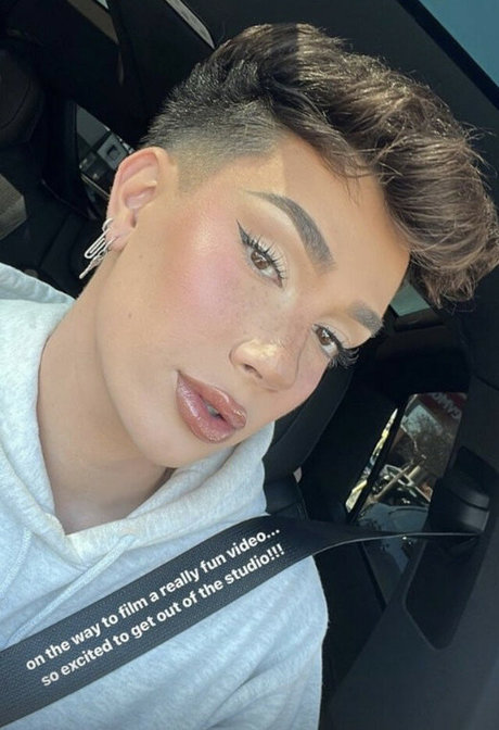James Charles