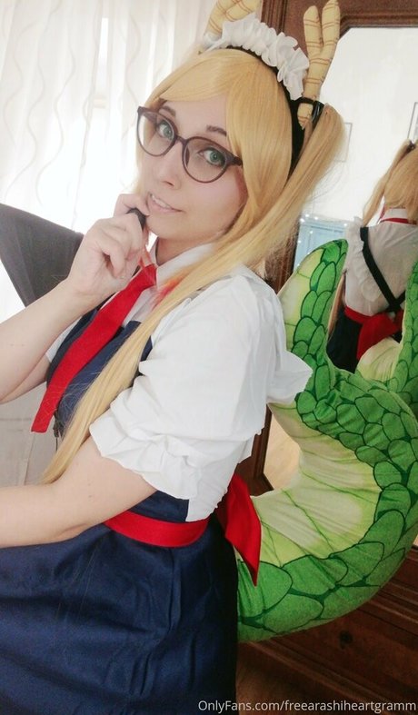 Freearashiheartgramm