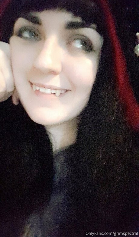 Grimspectral