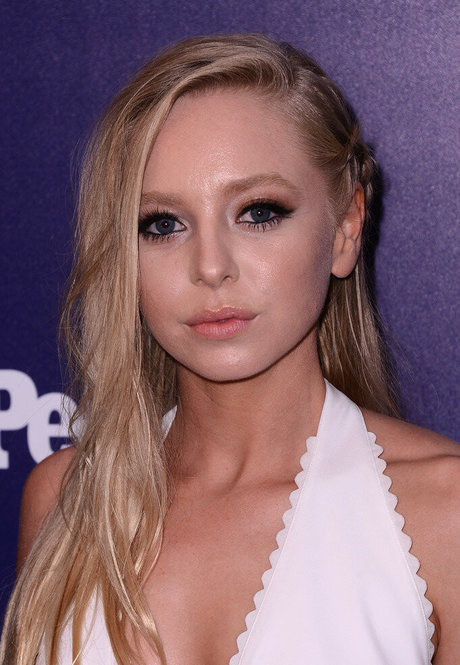 Portia Doubleday